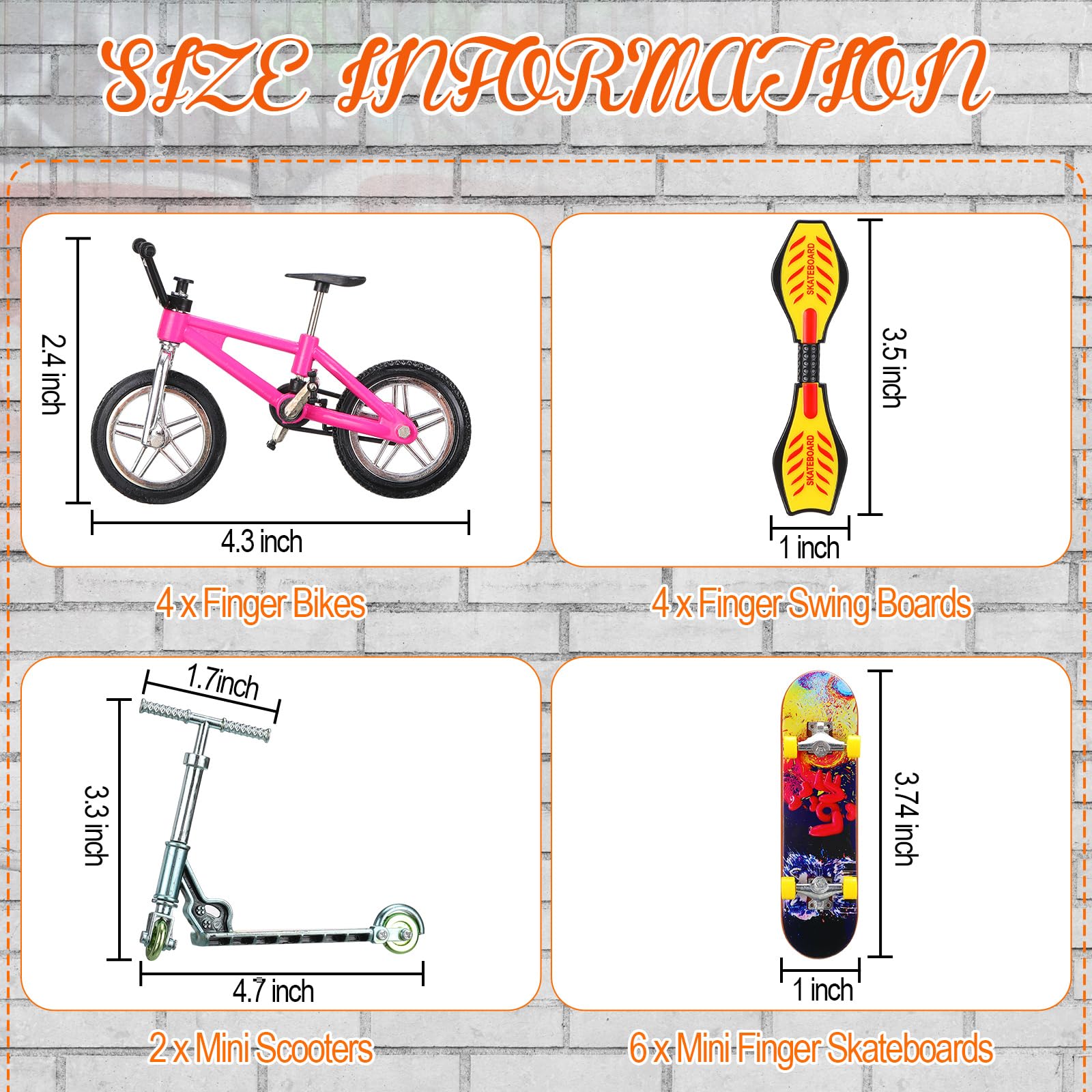Foto 5 pulgar | Set De Minijuguetes Skylety, 31 Piezas, Para Niño Y Niña Con Accesorios - Venta Internacional.