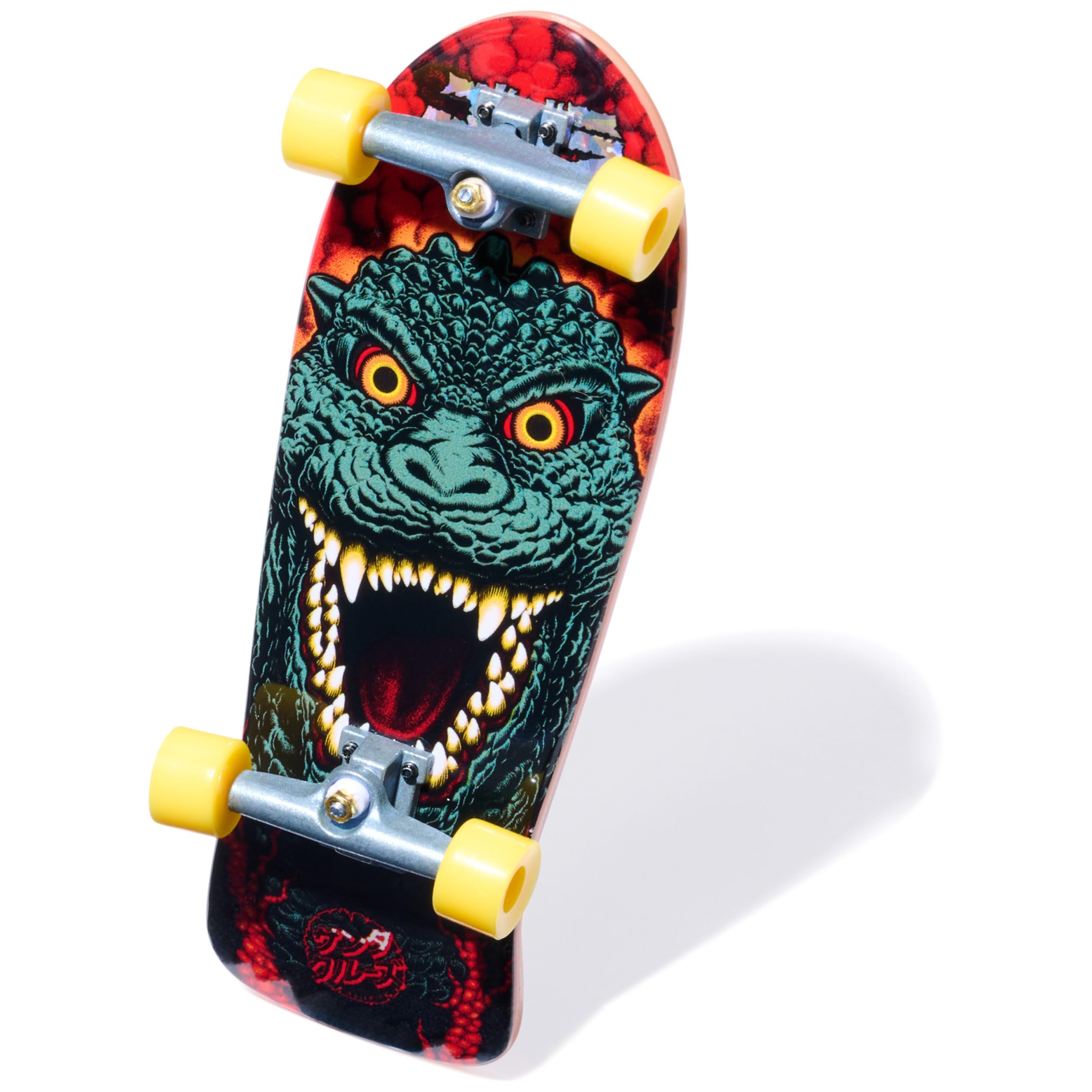 Foto 8 pulgar | Miniskateboards Tech Deck Godzilla Sk8shop con Accesorios - Venta Internacional