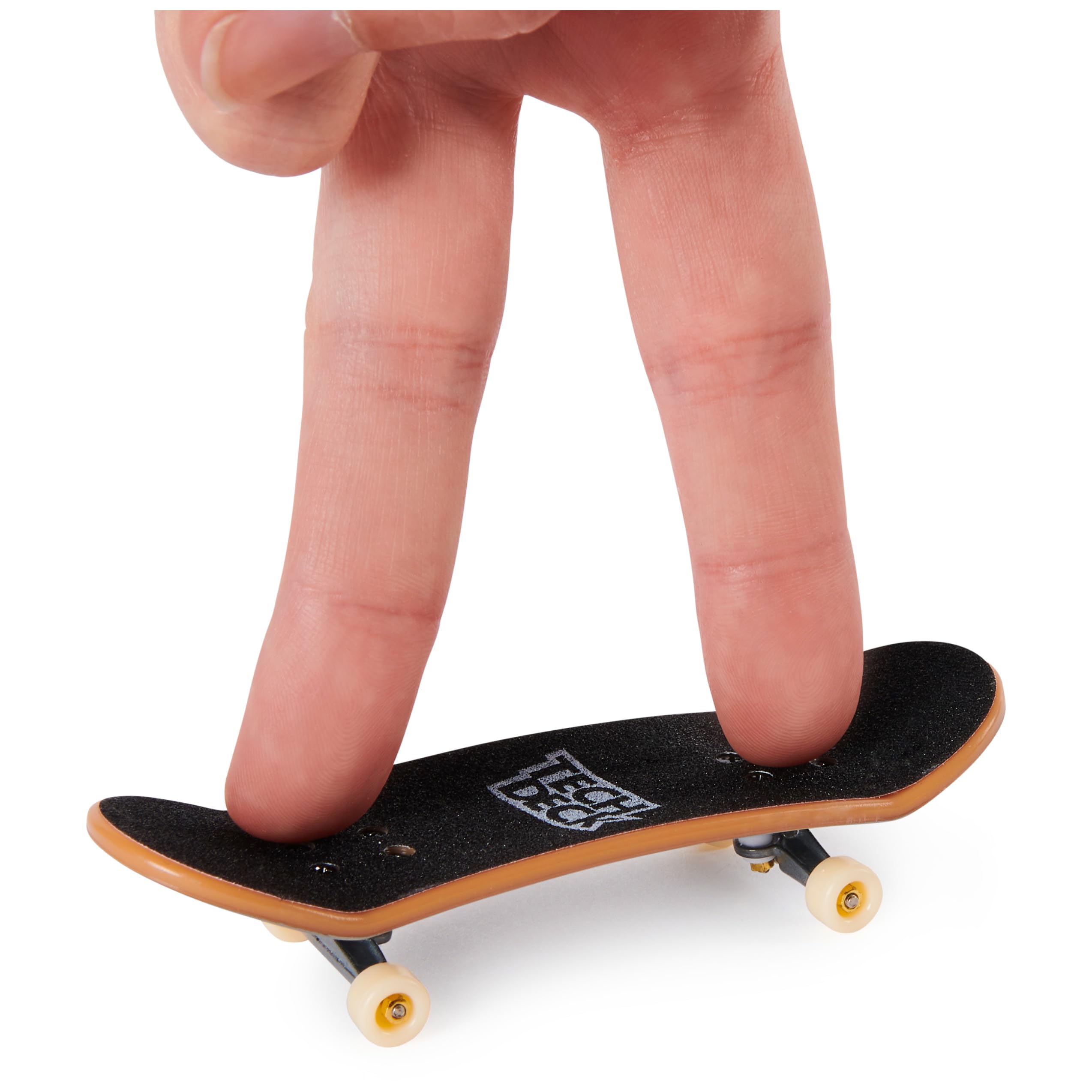 Foto 5 pulgar | Paquete De Bonificación Fingerboard Tech Deck Sk8shop Con 6 Mazos Y Acceso. - Venta Internacional.