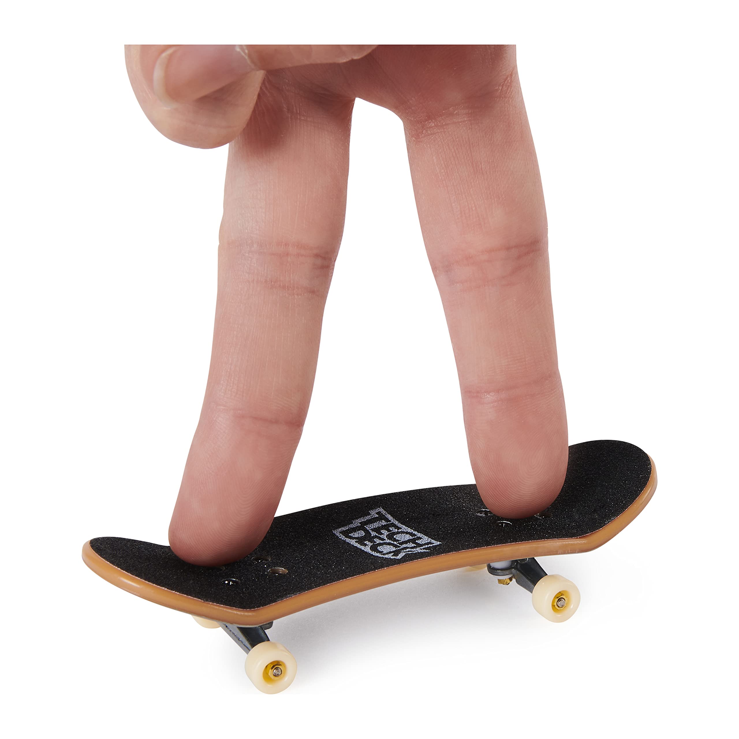 Foto 7 pulgar | Paquete De Bonificación Fingerboard Tech Deck Sk8shop Con 6 Mazos Y Acceso. - Venta Internacional.