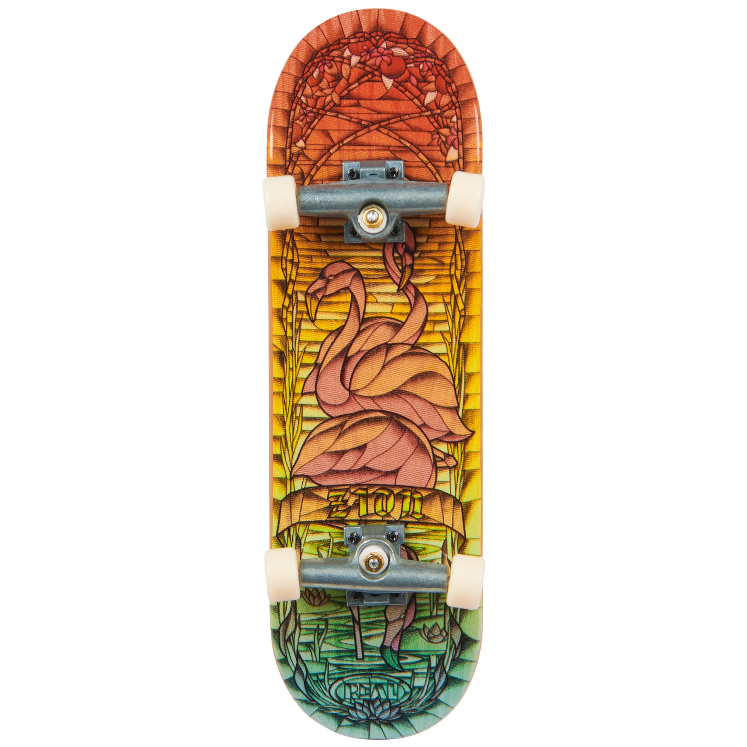Foto 8 pulgar | Set De Rampas Tech Deck Quarter Bowl Ruckus X-connect Con Diapasón - Venta Internacional.