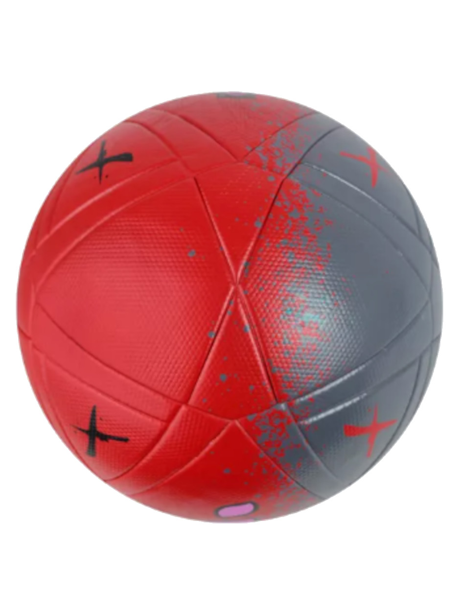 Foto 3 pulgar | Balón De Fútbol + Termo De Regalo Güish