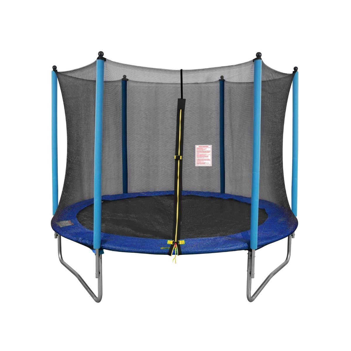 Trampolín Yei con Malla Protectora