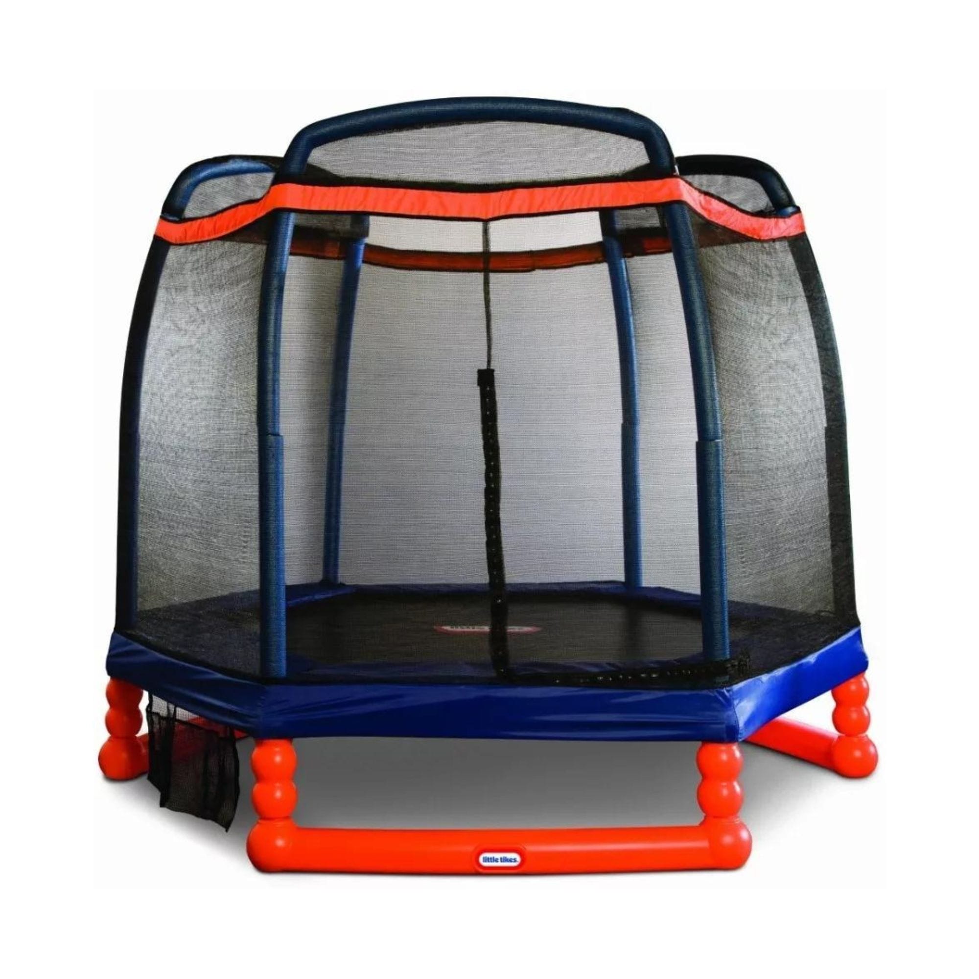 Trampolín Little Tikes Infantil $3,990