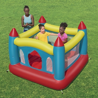 Foto 4 | Castillo Inflable Brincolin Infantil Bestway Multicolor