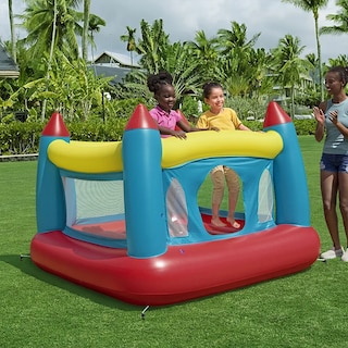 Foto 5 | Castillo Inflable Brincolin Infantil Bestway Multicolor
