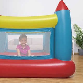 Foto 6 | Castillo Inflable Brincolin Infantil Bestway Multicolor