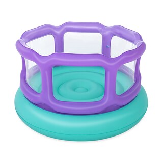 Foto 1 | Brincolin Infantil Infable Bestway Bouncer Full Color