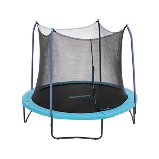 Foto 1 | Trampolín Brincolín Bestway Xtreme Air Con Red Tumbling 3.05 Mts
