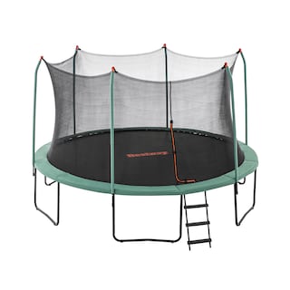Foto 1 | Trampolín Brincolín Bestway Xtreme Air Con Red Tumbling 4.27 Mts