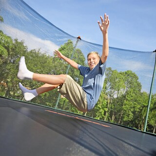 Foto 7 | Trampolín Brincolín Bestway Xtreme Air Con Red Tumbling 4.27 Mts