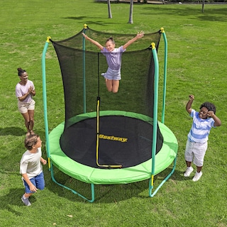 Foto 5 | Trampolín Brincolín Infantil Xtreme Air Tumbling 2.50 Mts