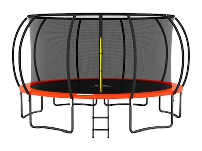 Foto 1 | Trampolin Pumpkin Rojo 16ft