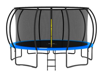 Foto 1 | Trampolin Pumpkin Azul 16ft