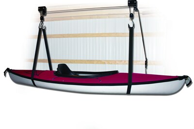 Foto 2 | Sistema De Elevación Attwood 11953-4 Para Kayaks, Canoas Y Bicicletas - Venta Internacional.