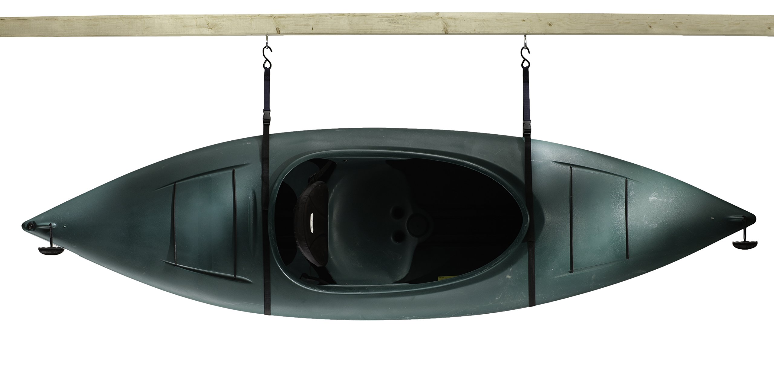 Foto 4 pulgar | Sistema De Elevación Attwood 11953-4 Para Kayaks, Canoas Y Bicicletas - Venta Internacional.