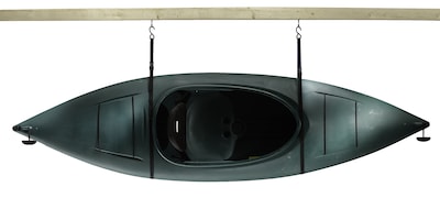 Foto 3 | Sistema De Elevación Attwood 11953-4 Para Kayaks, Canoas Y Bicicletas - Venta Internacional.