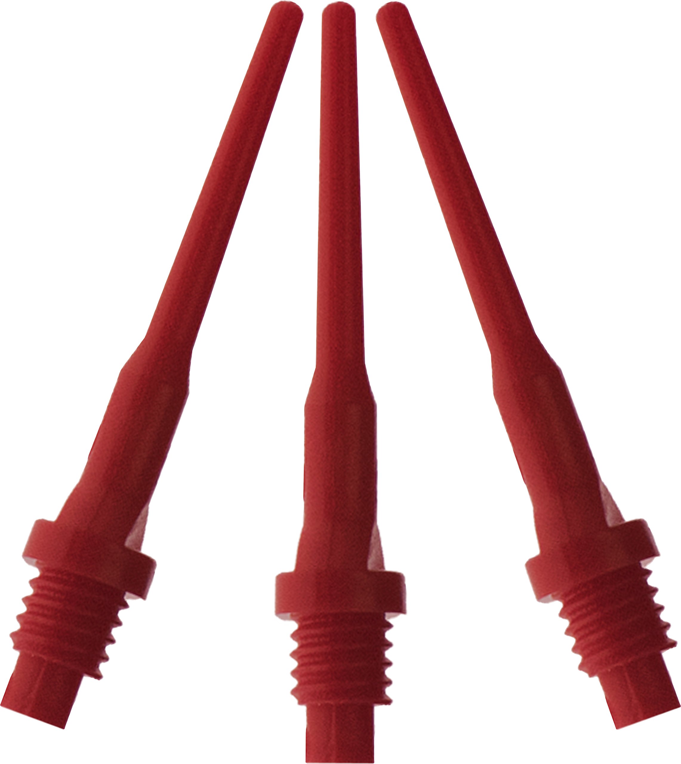 Foto 2 pulgar | Puntas De Punta Blanda De Rosca Dart Accessory Viper Tufflex Ii 2ba - Venta Internacional.