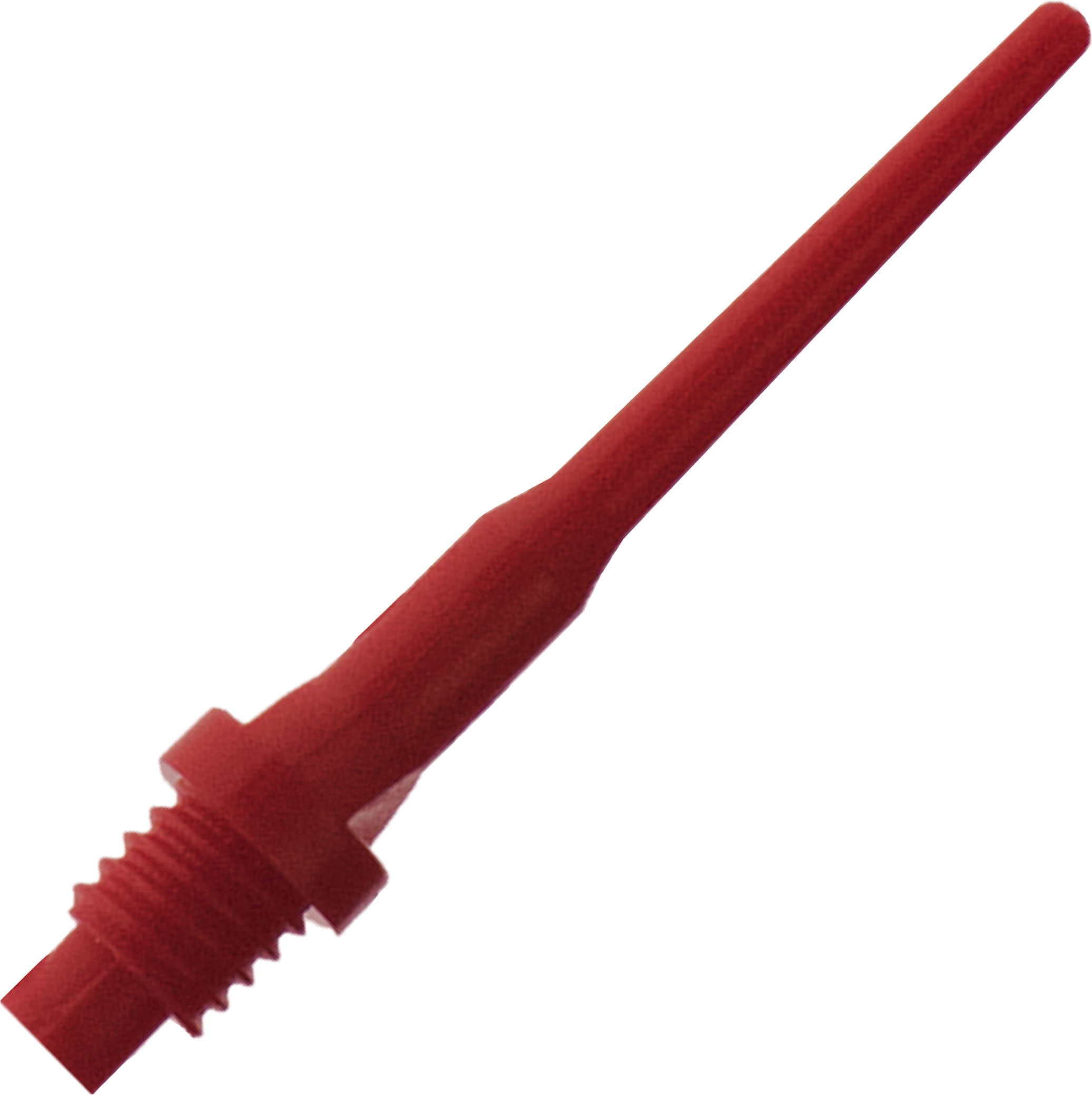 Foto 3 pulgar | Puntas De Punta Blanda De Rosca Dart Accessory Viper Tufflex Ii 2ba - Venta Internacional.