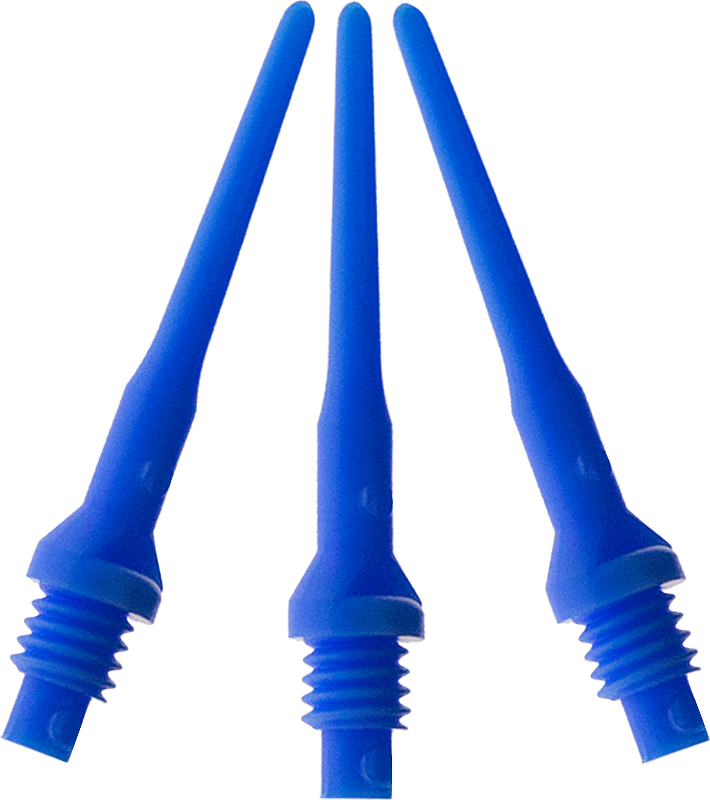 Foto 1 | Accesorio Para Dardos Viper Tufflex Ii, 2 Ba, Rosca, Puntas Blandas, 5 Puntos - Venta Internacional.