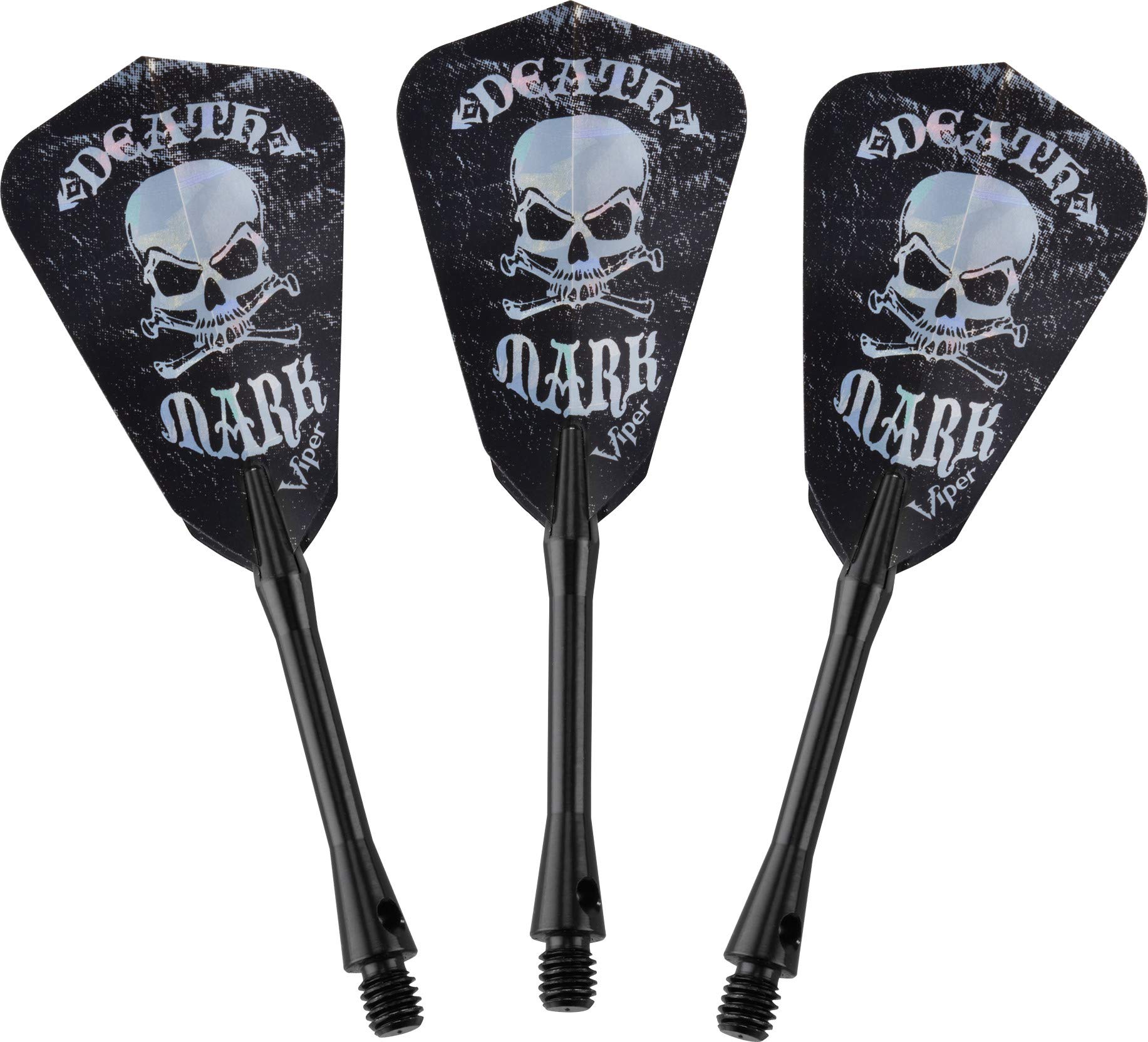 Foto 7 pulgar | Darts Gld Products Viper Desperado Con 80% De Punta De Acero Tungsteno, 24 G - Venta Internacional.