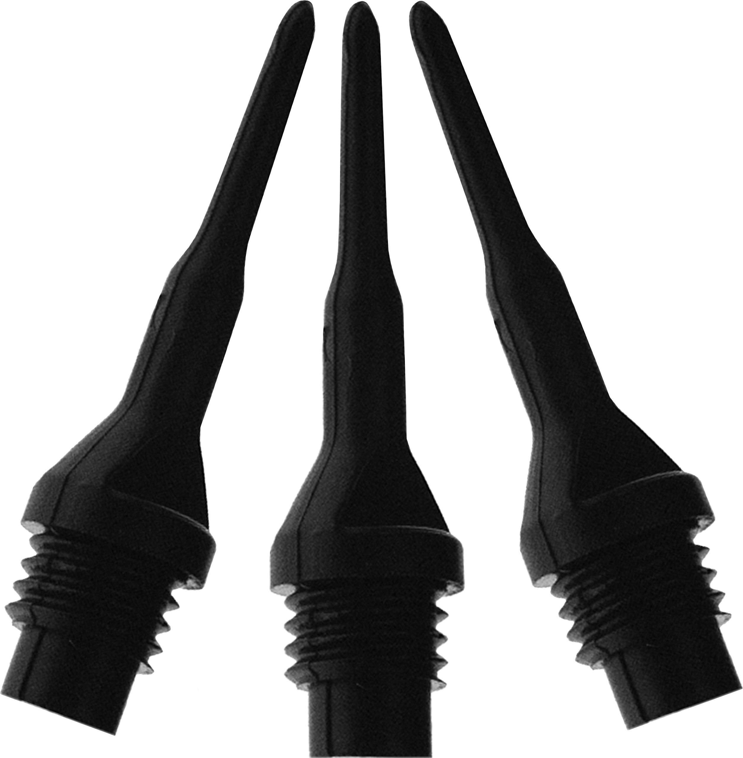 Foto 1 | Accesorio Para Dardos Viper Tufflex Ii, Punta Blanda De 1/4 De Rosca, 500 Puntos - Venta Internacional.
