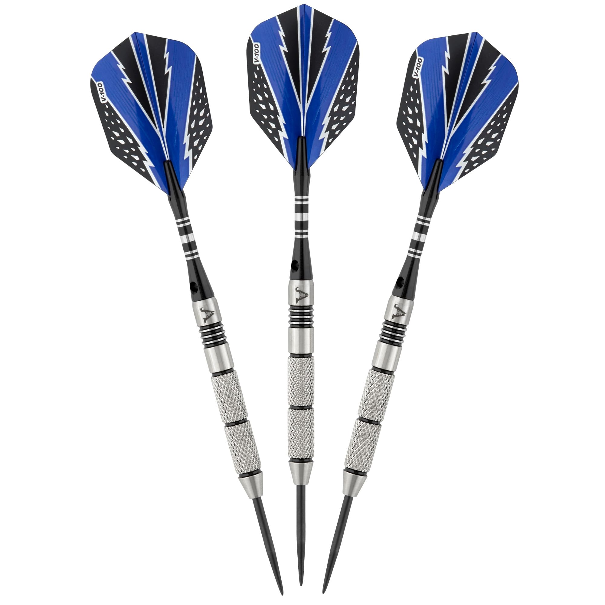Foto 2 pulgar | Punta Darts Viper Cold Steel Con 80% De Acero De Tungsteno, 21 G, Color Negro - Venta Internacional.