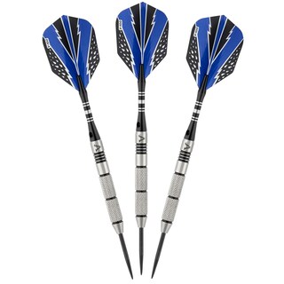 Foto 1 | Punta Darts Viper Cold Steel Con 80% De Acero De Tungsteno, 21 G, Color Negro - Venta Internacional.