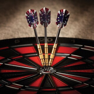 Foto 2 | Punta Blanda De Latón Darts Viper Elite 18 G - Venta Internacional.
