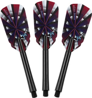 Foto 4 | Punta Blanda De Latón Darts Viper Elite 18 G - Venta Internacional.