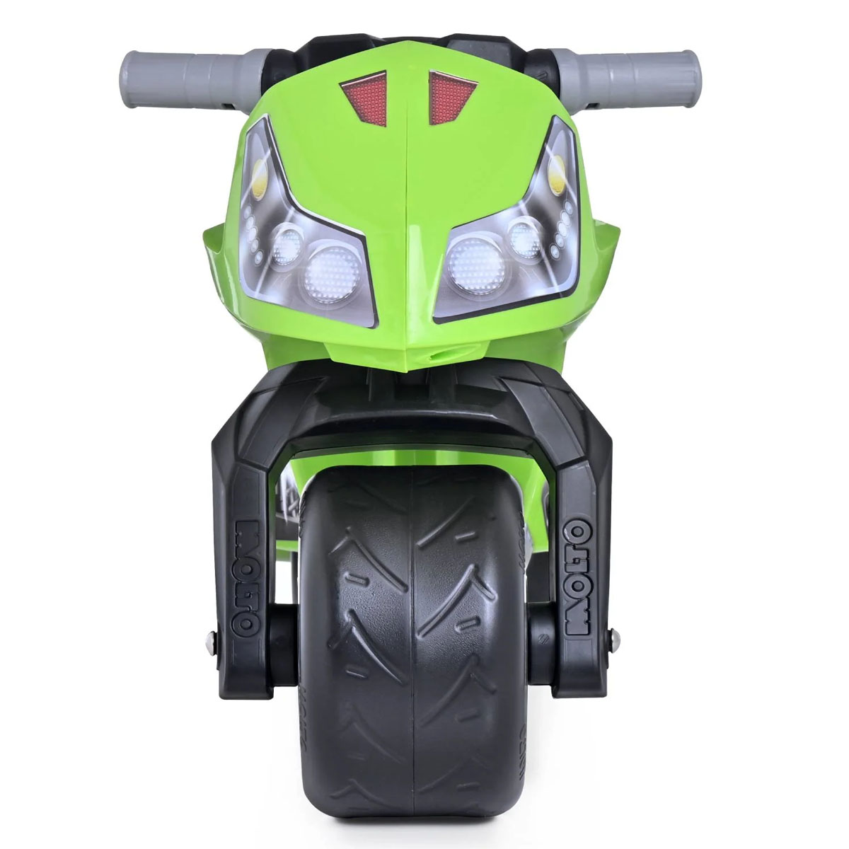 Foto 4 pulgar | Montable Prinsel Moto Cross Premium Verde