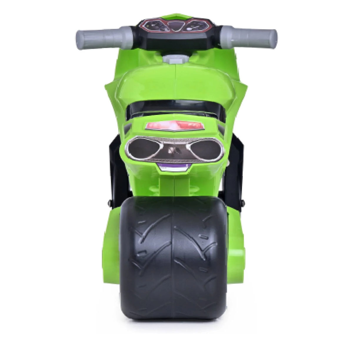 Foto 5 pulgar | Montable Prinsel Moto Cross Premium Verde