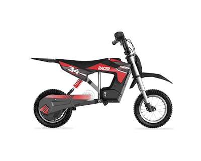 Foto 1 | Motocicleta Eléctrica Level Kids Racer 36v
