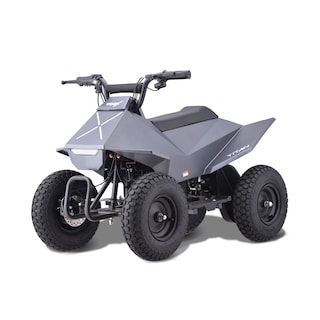Foto 1 | Cuatrimoto Eléctrica Infantil Titan 24v 12ah 250w Gris
