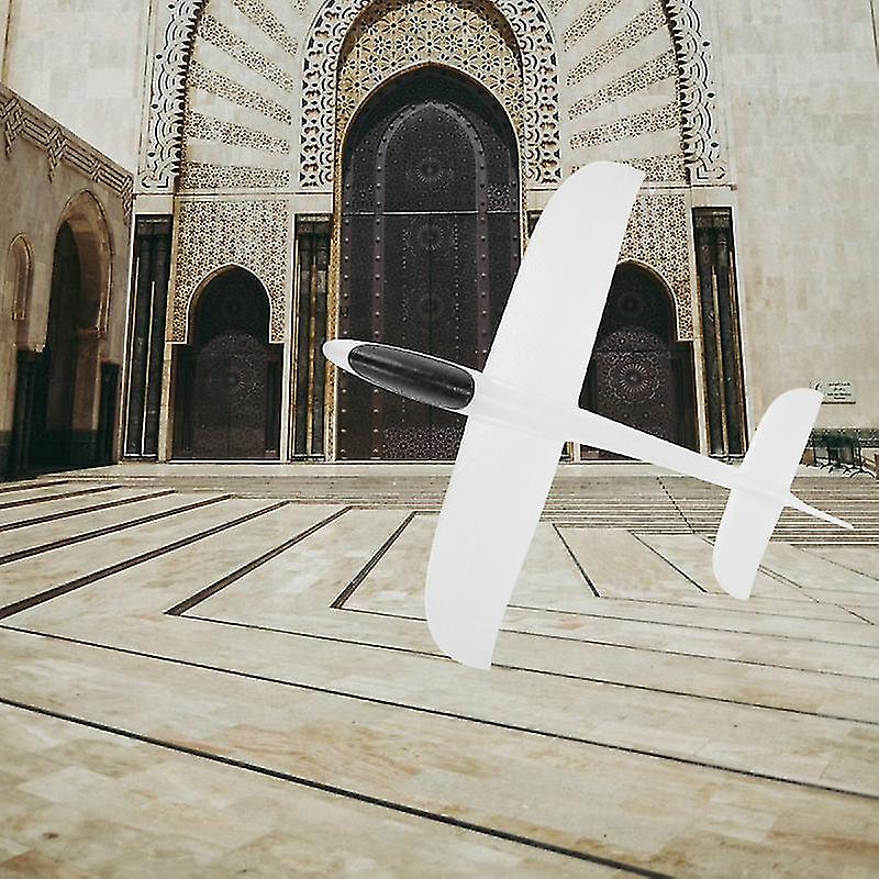 Foto 3 pulgar | Throwing Plane Toy Epp, Duradero Y De Ocio Al Aire Libre Para Niños - Venta Internacional.