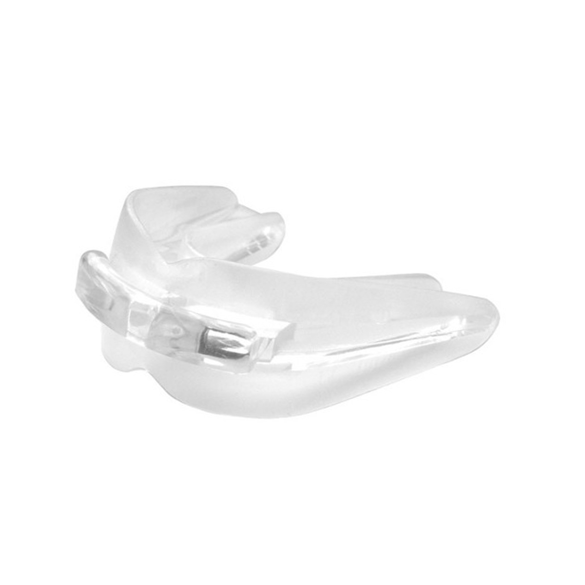 Foto 2 pulgar | Protector Bucal Everlast TX4410T color Blanco Doble