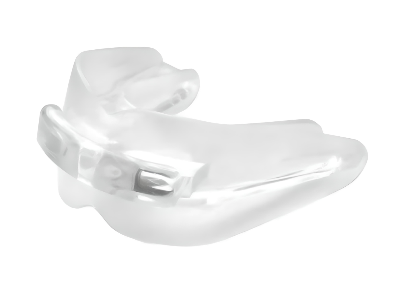 Foto 1 | Protector Bucal Doble Transparente marca Everlast modelo X04410 color blanco