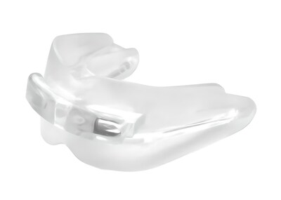 Foto 1 | Protector Bucal Doble Transparente marca Everlast modelo X04410 color blanco