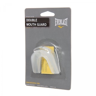 Foto 2 | Protector Bucal Doble Transparente marca Everlast modelo X04410 color blanco
