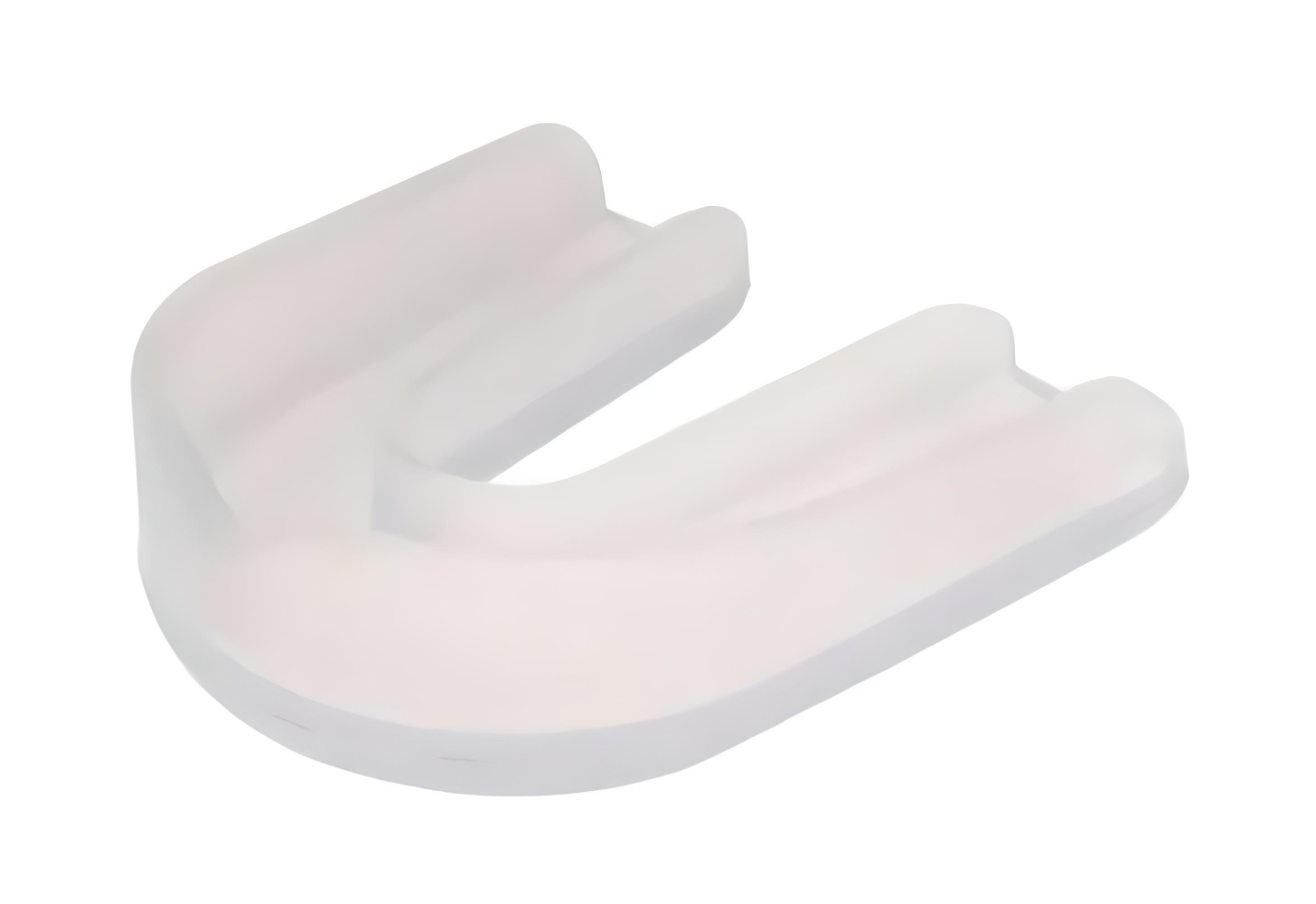 Foto 1 | Protector Bucal Sencillo Transparente marca Everlast modelo X04405 color Blanco