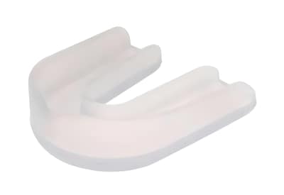 Foto 1 | Protector Bucal Sencillo Transparente marca Everlast modelo X04405 color Blanco