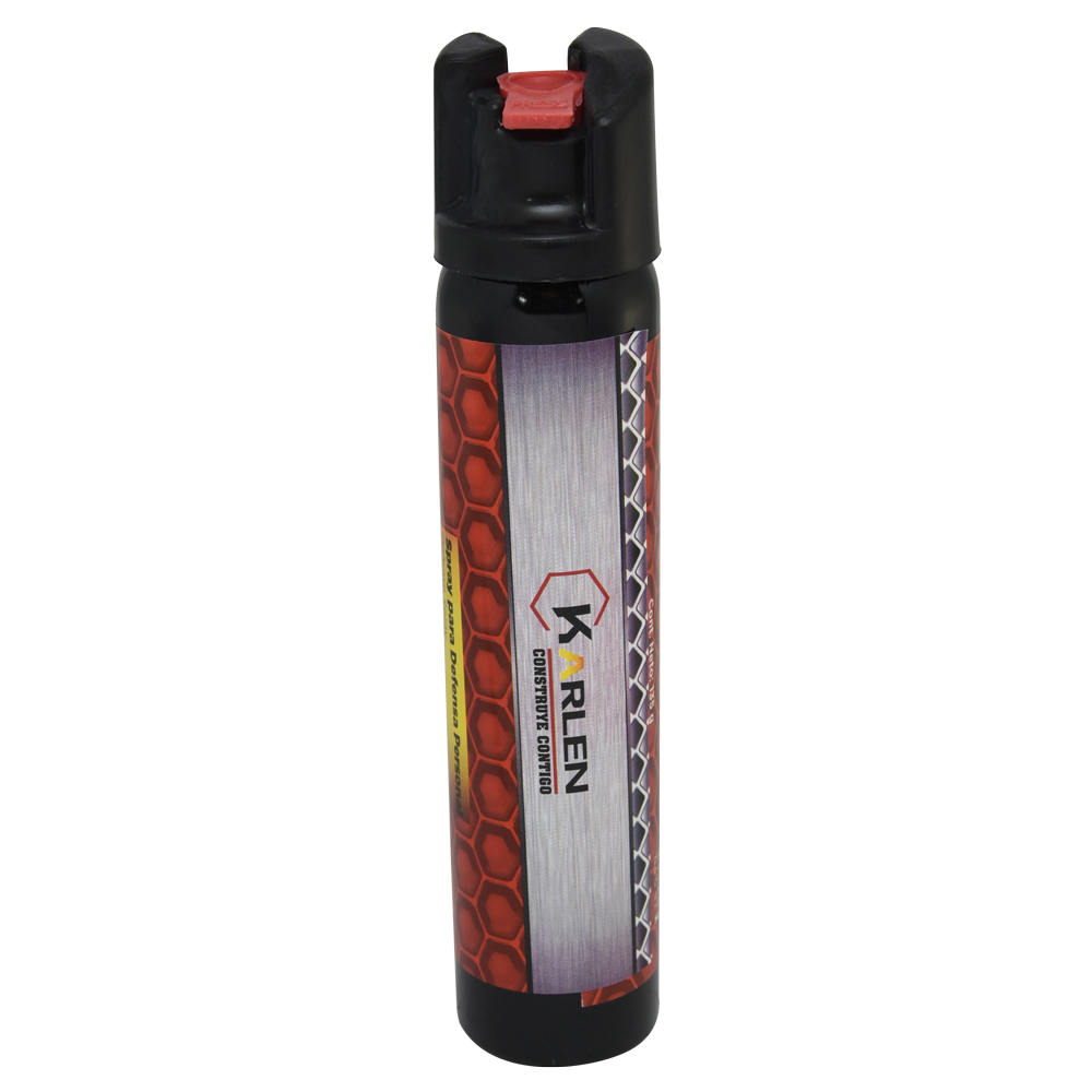 Foto 1 | Spray de Chile Karlen con Activador de 2 Pasos 135g