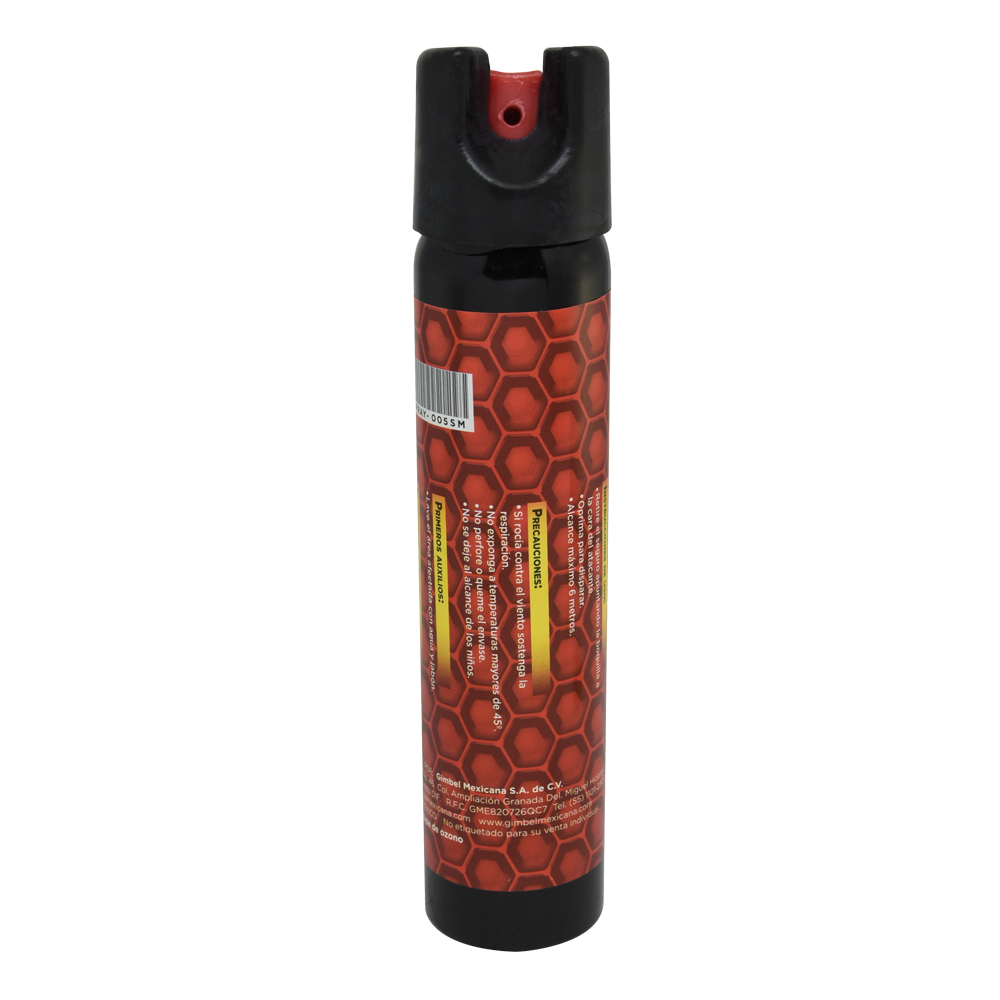 Foto 3 pulgar | Spray de Chile Karlen con Activador de 2 Pasos 135g