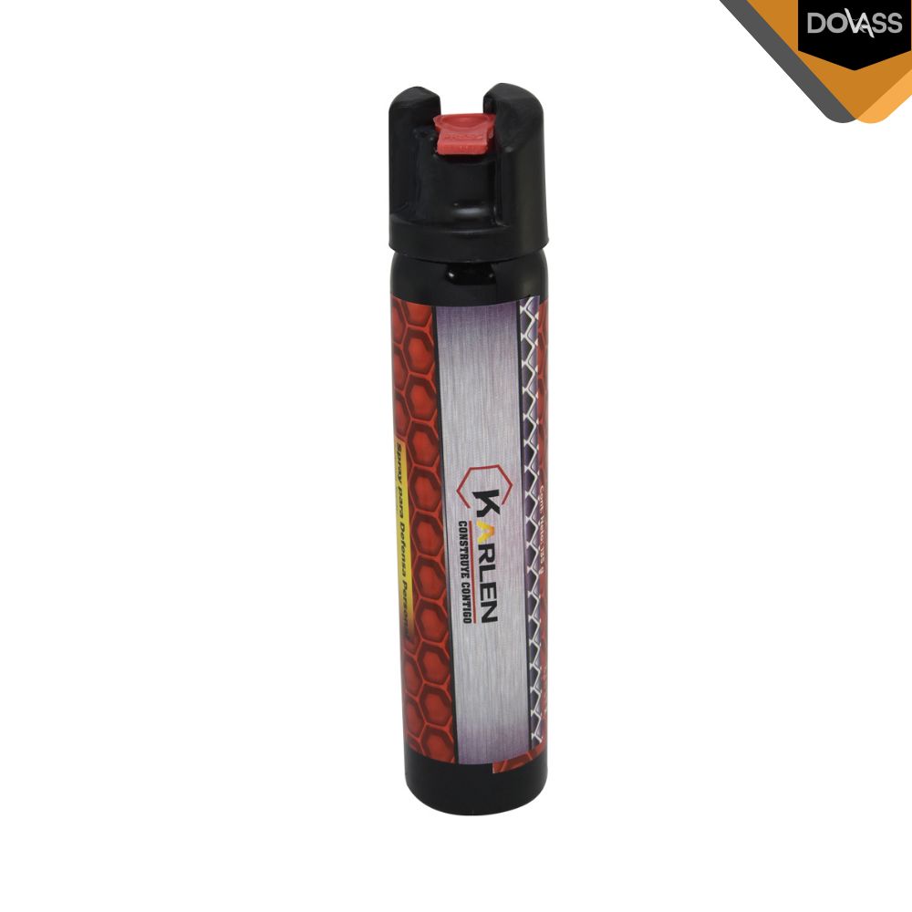 Foto 4 pulgar | Spray de Chile Karlen con Activador de 2 Pasos 135g