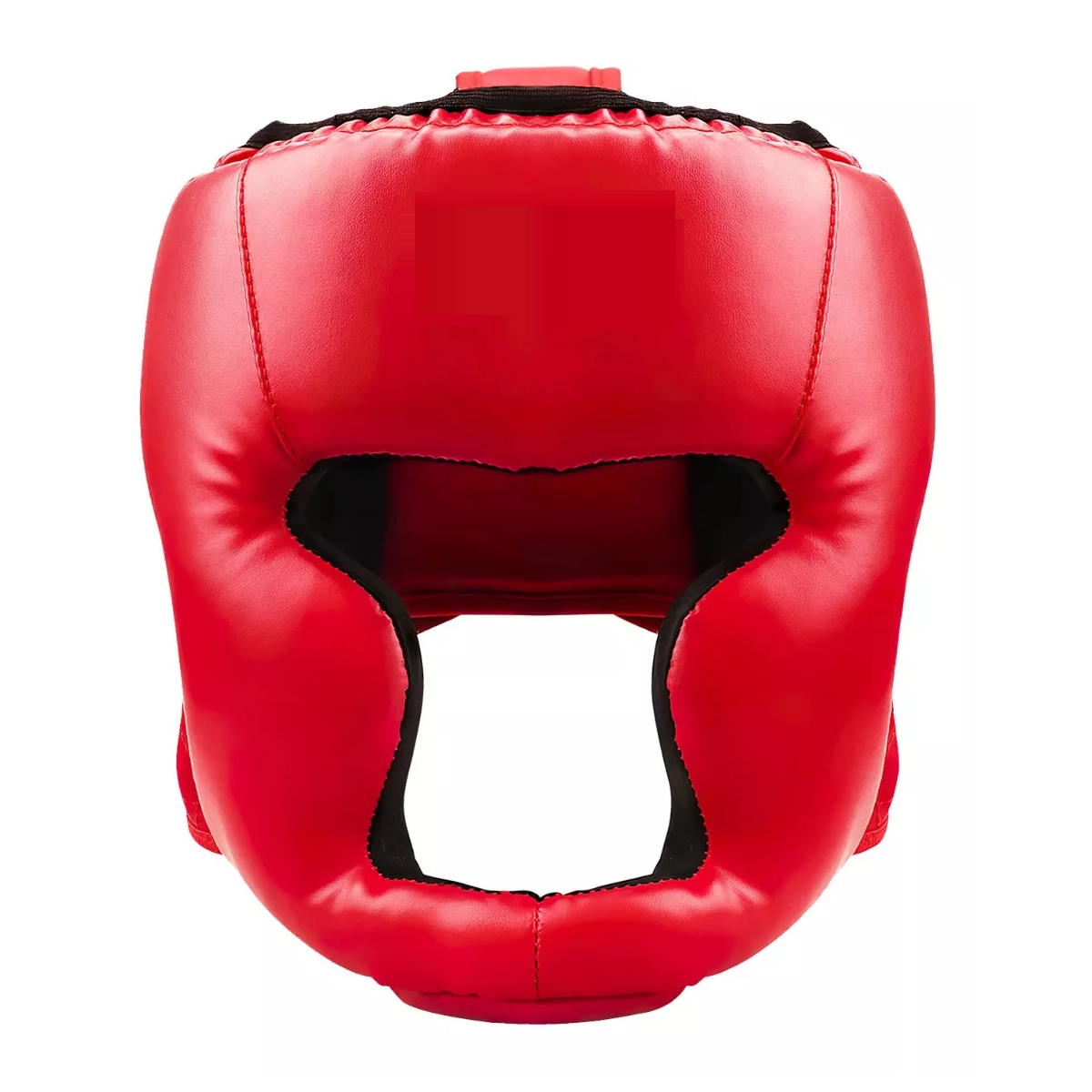 Foto 2 pulgar | Careta Eo Safe Imports Esi-14090 Roja para Boxeo Taekwondo de Barra Protector de Cabeza