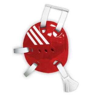 Foto 1 | Protector De Orejas Adidas Response Red - Venta Internacional.