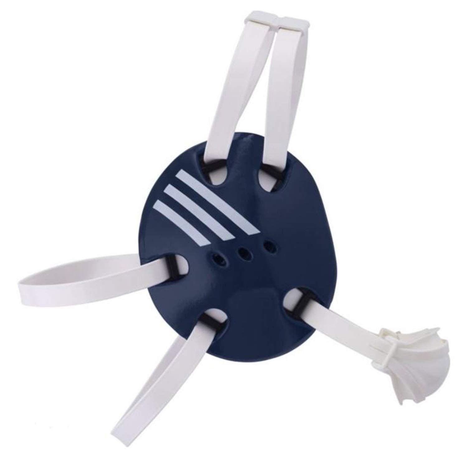 Foto 2 pulgar | Protector De Orejas Adidas Response Azul Marino - Venta Internacional.