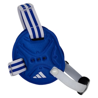 Foto 1 | Protector De Orejas De Lucha Libre Adidas Youth Wizard Royal/blanco - Venta Internacional.