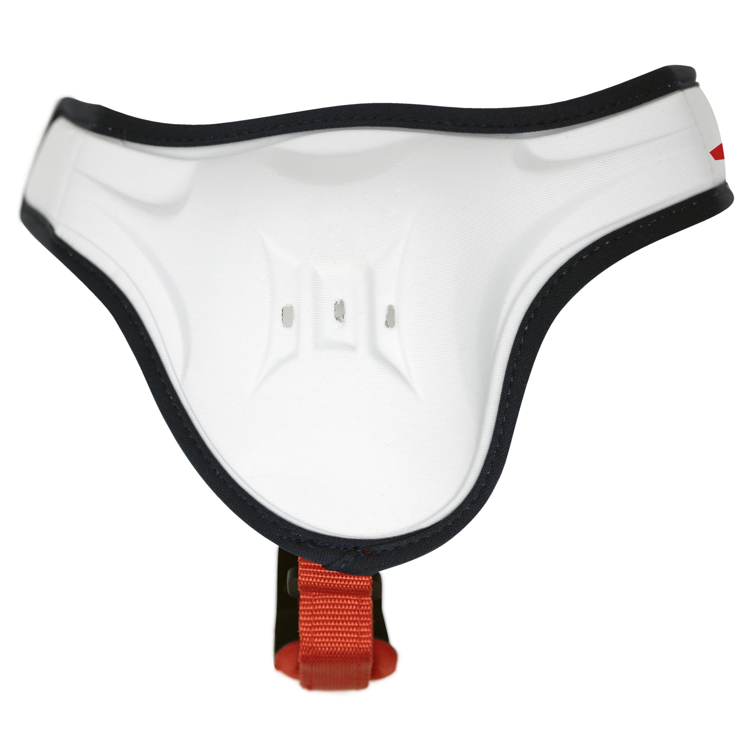 Foto 2 pulgar | Protector De Orejas De Lucha Adidas Extero Youth Blanco/rojo/azul Marino - Venta Internacional.
