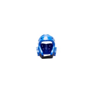Foto 1 | Casco De Taekwondo Azul Ts - Venta Internacional.